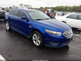 FORD FORD TAURUS SEL