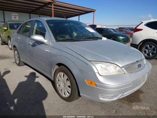 FORD FORD FOCUS ZX4