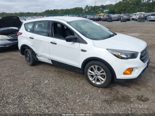 FORD FORD ESCAPE S
