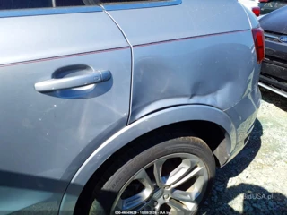 AUDI AUDI Q3 2.0T PREMIUM PLUS