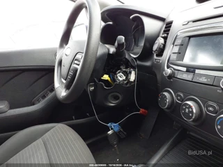 KIA KIA FORTE LX