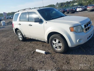 FORD FORD ESCAPE XLT