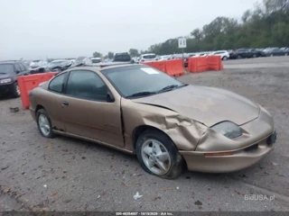 PONTIAC PONTIAC SUNFIRE SE