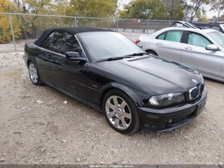BMW 323CI