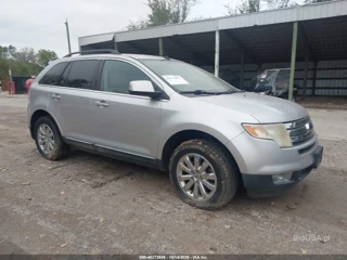 FORD FORD EDGE LIMITED