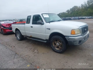 FORD FORD RANGER EDGE/XL/XLT