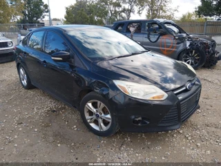 FORD FORD FOCUS SE