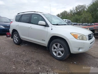 TOYOTA TOYOTA RAV4 LIMITED