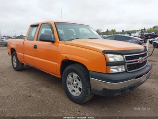 CHEVROLET CHEVROLET SILVERADO 1500 WORK TRUCK