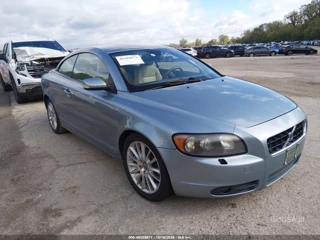 VOLVO VOLVO C70 T5