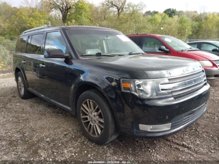 FORD FORD FLEX SEL