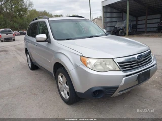 SUBARU SUBARU FORESTER 2.5X PREMIUM