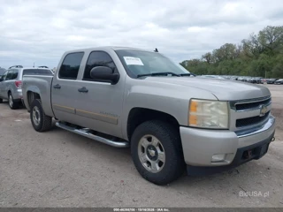 CHEVROLET CHEVROLET SILVERADO 1500 LT2