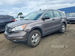 HONDA CR-V LX