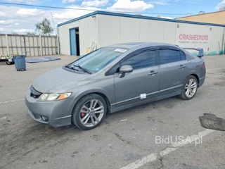 HONDA CIVIC SI
