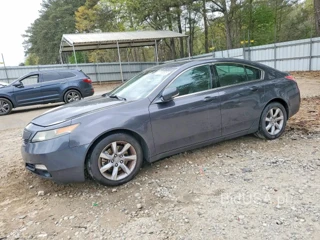 ACURA TL