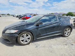 HONDA CR-Z EX