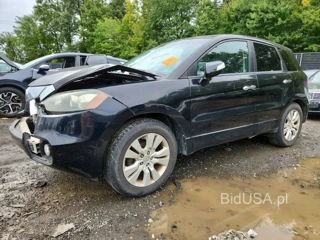 ACURA RDX