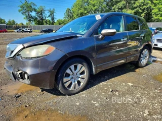 ACURA RDX TECHNOLOGY