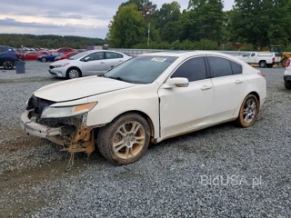 ACURA TL