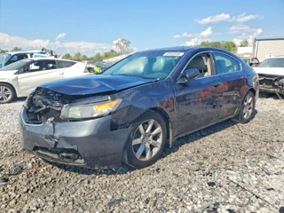 ACURA TL