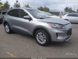 FORD FORD ESCAPE SE