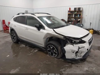SUBARU SUBARU CROSSTREK 2.0I