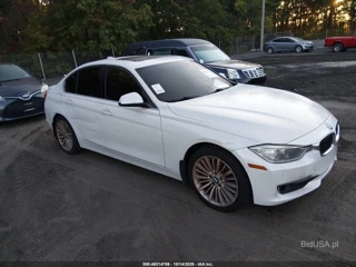 BMW 328I XDRIVE