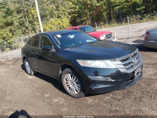 HONDA HONDA CROSSTOUR 2.4 EX-L