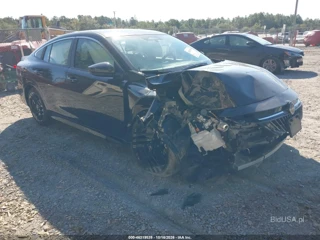 NISSAN NISSAN SENTRA SR