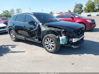 MAZDA MAZDA CX-9 TOURING