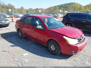 FORD FORD FOCUS SE