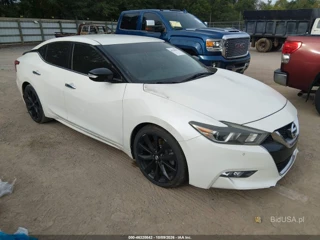 NISSAN NISSAN MAXIMA 3.5 SR