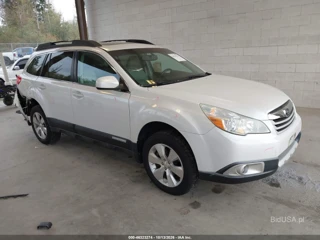 SUBARU SUBARU OUTBACK 3.6R LIMITED