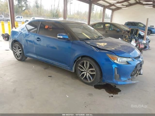 SCION SCION TC