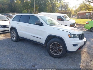 JEEP JEEP GRAND CHEROKEE TRAILHAWK 4X4
