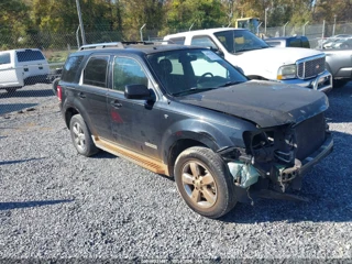FORD FORD ESCAPE LIMITED