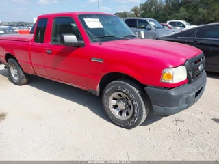 FORD FORD RANGER SPORT/STX/XLT
