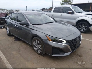 NISSAN NISSAN ALTIMA S FWD