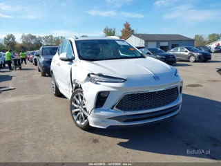 BUICK BUICK ENCORE GX AVENIR AWD