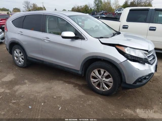 HONDA HONDA CR-V EX