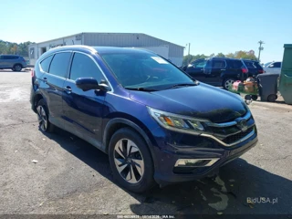 HONDA HONDA CR-V TOURING