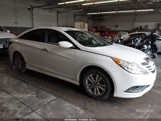 HYUNDAI HYUNDAI SONATA GLS