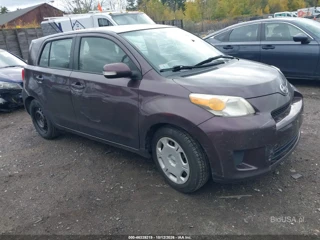 SCION SCION XD