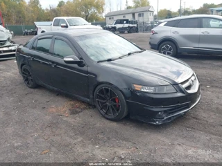 ACURA ACURA TL 3.2