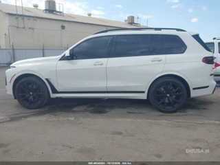 BMW X7 XDRIVE40I
