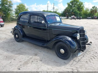 FORD FORD 48