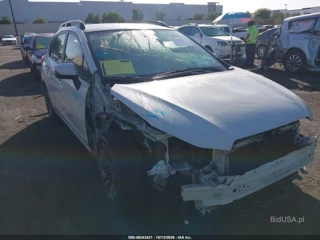 SUBARU SUBARU IMPREZA 2.0I SPORT LIMITED