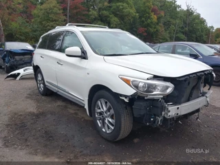 INFINITI INFINITI QX60