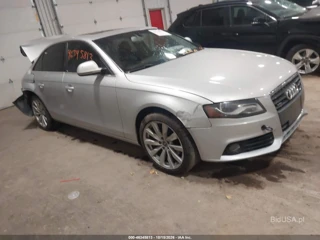 AUDI AUDI A4 2.0T PREMIUM